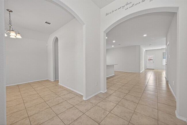 Foto del edificio - 2710 Little Caney Way