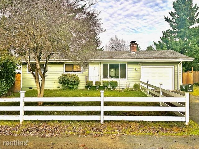 Building Photo - 3 br, 1 bath House - 503 26th Street South...