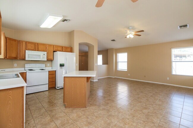Foto del edificio - 9151 E Autumn Sage St
