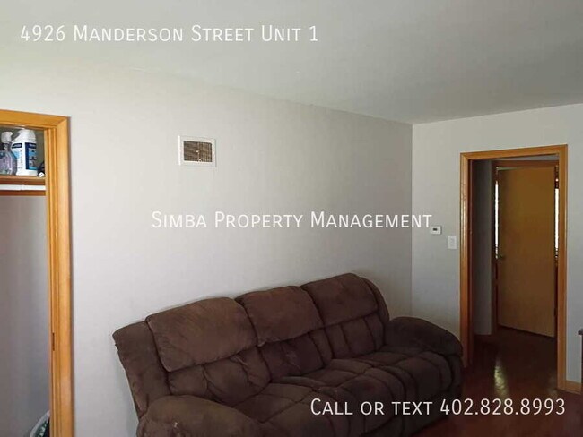 Foto del edificio - 4926 Manderson St