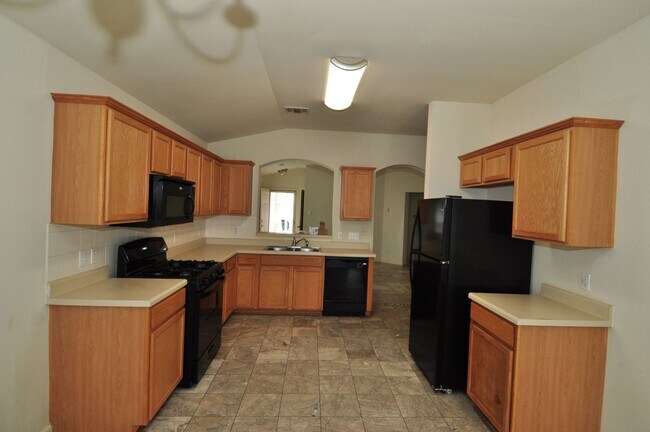 Foto del edificio - Great Home in Pflugerville