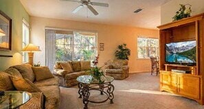 Photo - 4 Bedrooms | 3.5 Bathrooms | 1,768 Sq. Ft. | Fully Furnished Apartment