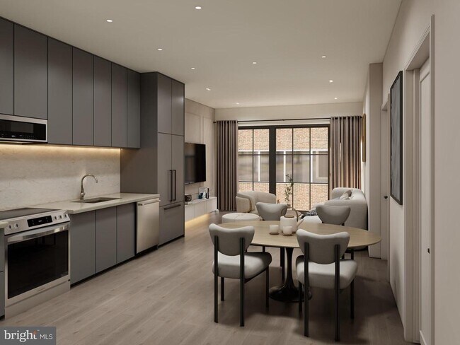 Foto del edificio - 2121 Ward Pl NW