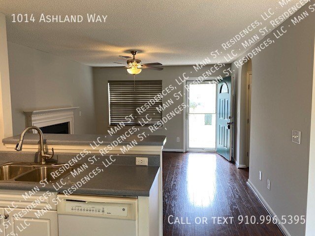 Foto del edificio - 1014 Ashland Way