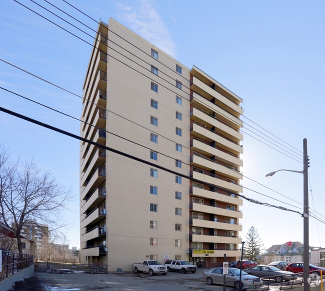 Building Photo - Avalon Apartments