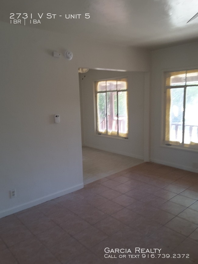 Foto del edificio - 1 bedroom in Midtown