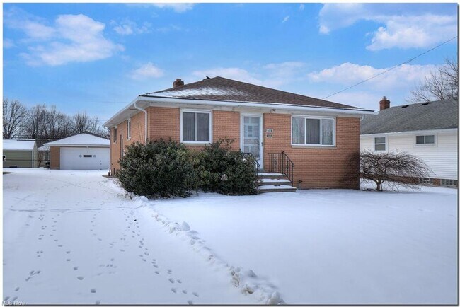 Foto del edificio - 14608 Wheeler Rd