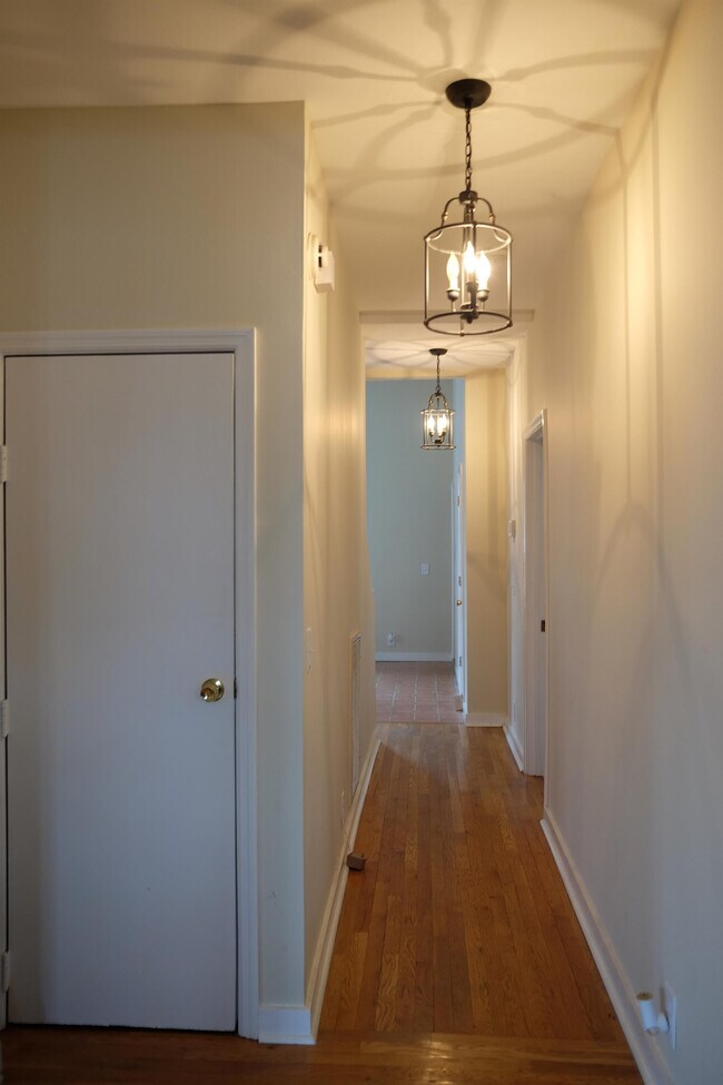 Foto del edificio - 1405 Woodland St