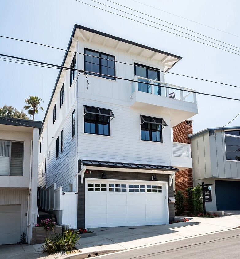 Foto principal - 724 13th St