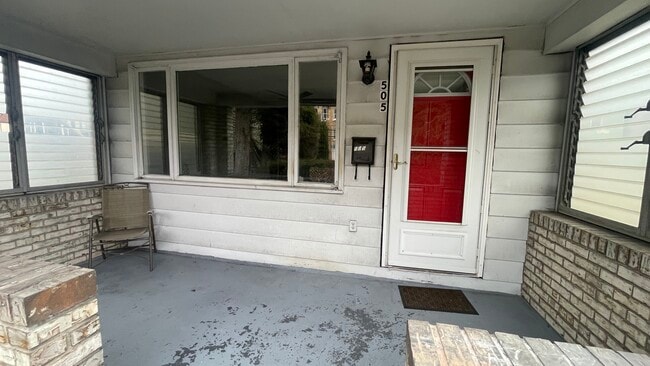 Photo - 505 Monongahela Ave House