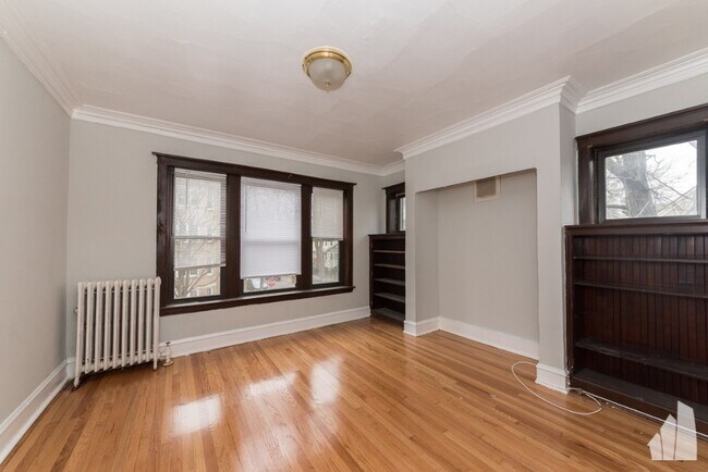 Foto del edificio - 1267 W Ardmore Ave