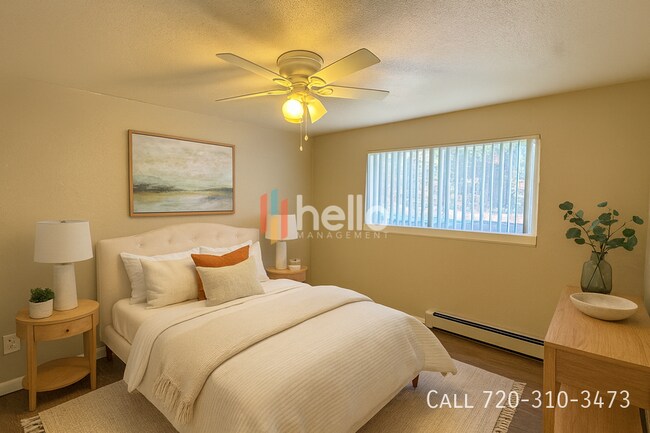 Foto del edificio - 237 S Ingalls St