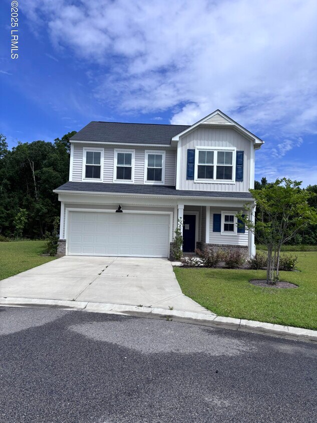 Foto principal - 10 Grand Willow Wy