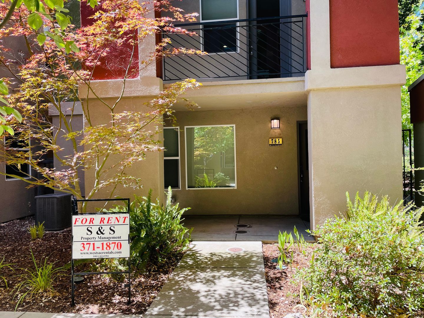 Photo inspiration: Gallery Detail: 785 Carbon Ct West Sacramento Ca 95691 Condo For Rent