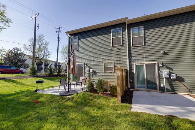 Building Photo - 3501 Middlewich Way