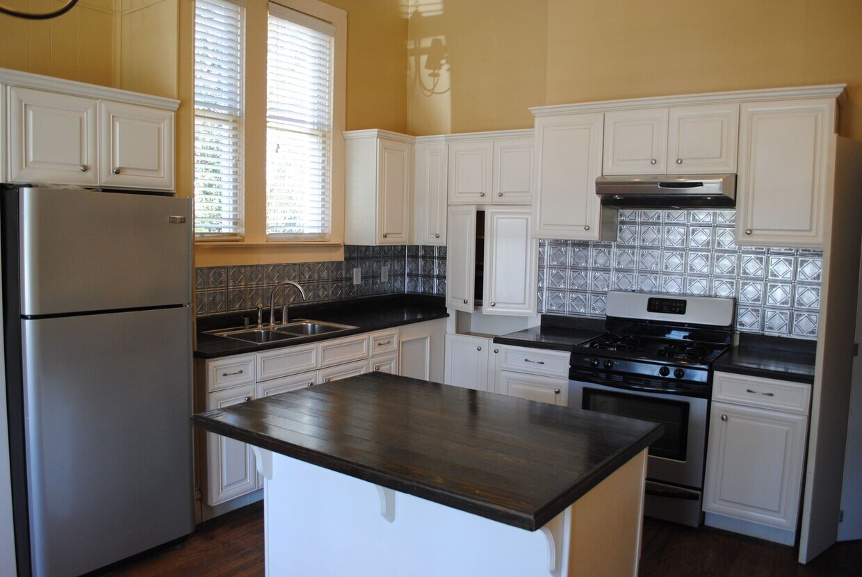 Foto del edificio - 301 N 9th St