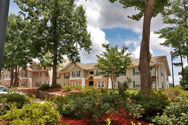 Primary Photo - Fulton Pointe Apartments