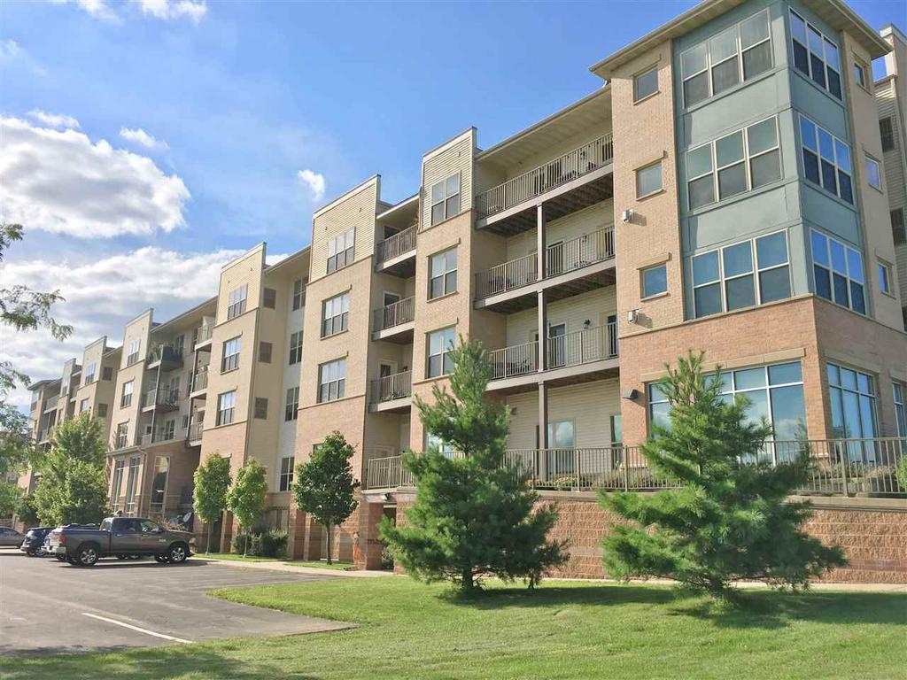 8201 Mayo Dr Unit 310, Madison, WI 53719 Condo for Rent in Madison