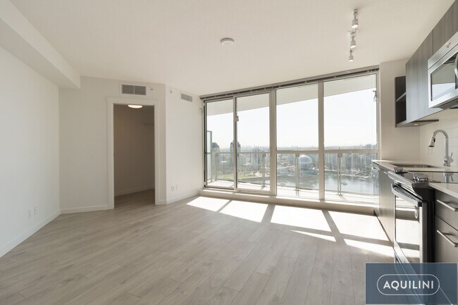 Photo du bâtiment - Centre South - 904