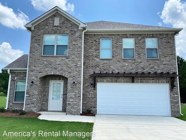 Building Photo - 4 br, 3 bath House - 15518 Tide Water Terrace