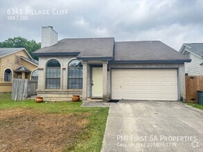 Building Photo - 6341 Village Cliff