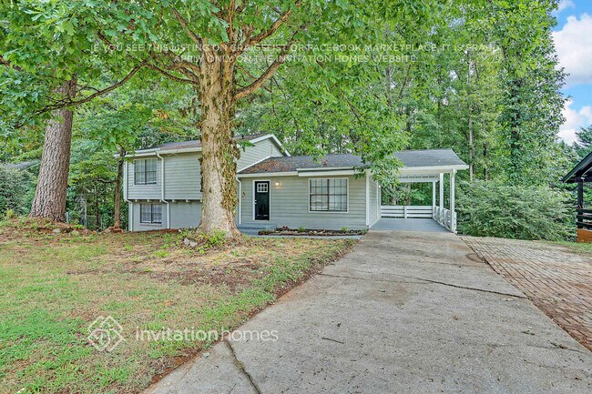 Building Photo - 678 Lakeridge Dr SE