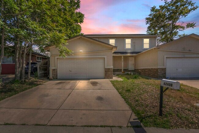 Photo - 6240 E 64th Pl Townhome