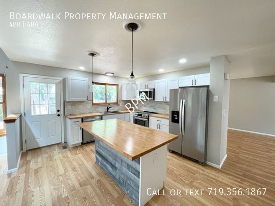 Primary Photo - You cannot miss this gem of a home! Huge 4...