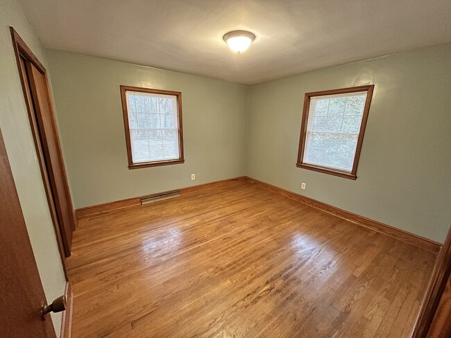 Bedroom 1 - 236 Bryant St