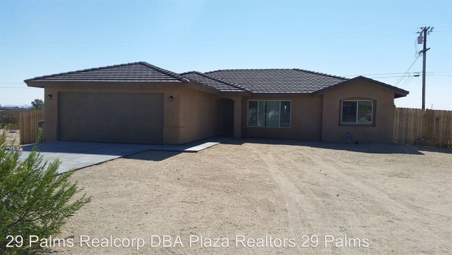 Building Photo - 4 br, 2 bath House - 6697 Cahuilla