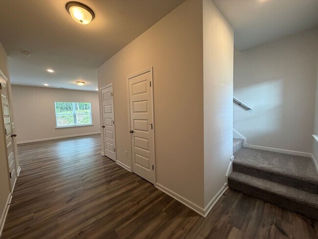 Foto del edificio - Brand New 3/2.5 House in West Rome- $1,995