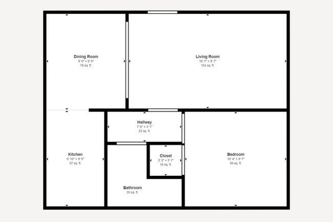 Foto del edificio - 1Bed/1Bath House at 32nd St/Thomas! Ready for Immediate Move-In! -- NO HOA!