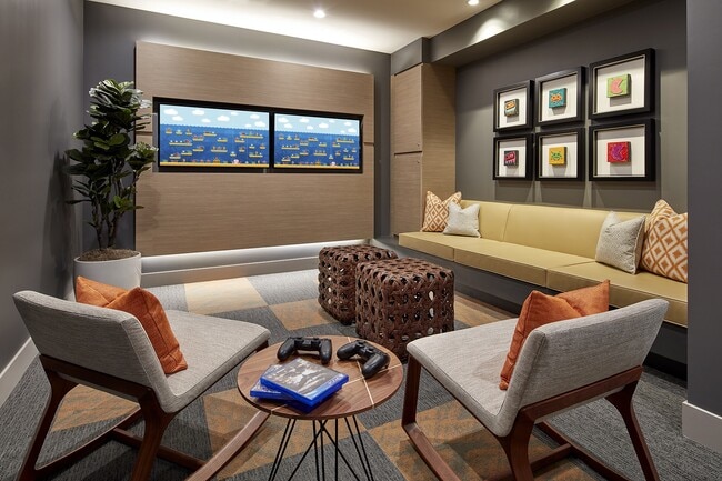 Building Photo - 88 at Alhambra Place