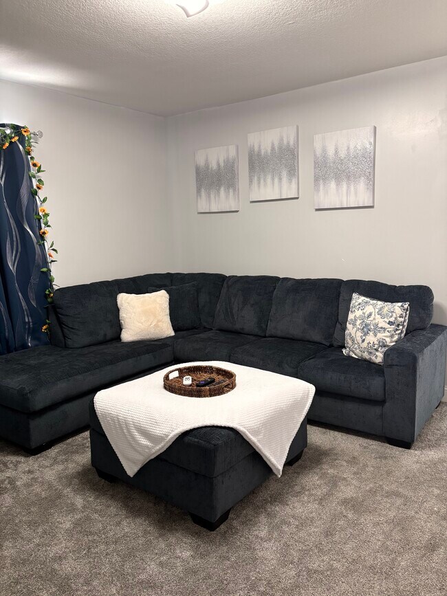 Foto del edificio - 520 Centennial St