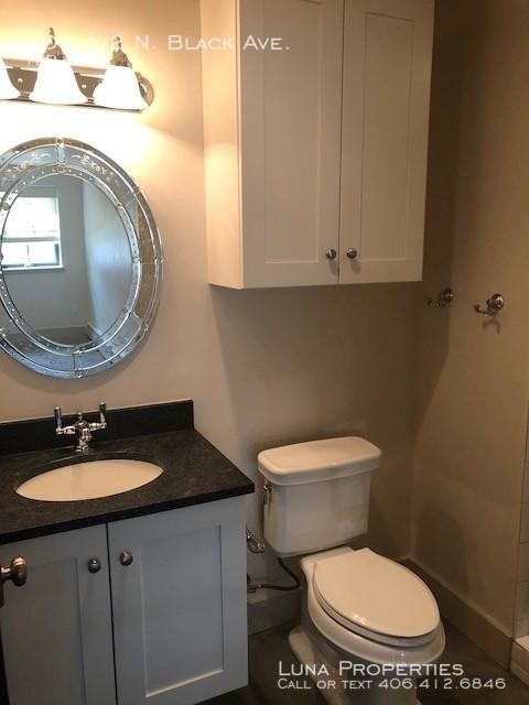 Foto del edificio - 1 bedroom in Bozeman MT 59715
