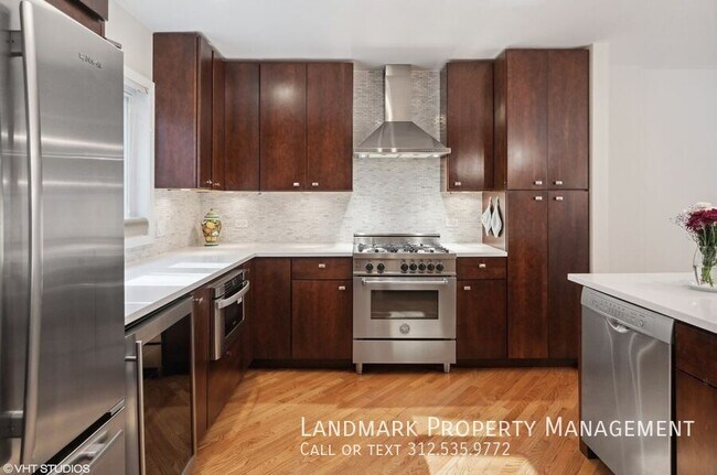 Foto del edificio - 1720 N Orchard St