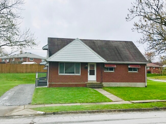 Building Photo - 4630 Amesborough Rd
