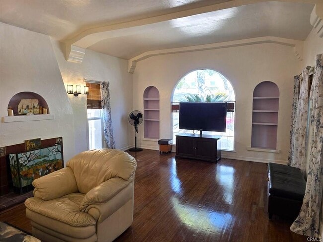 Foto del edificio - 554 Hawthorne St