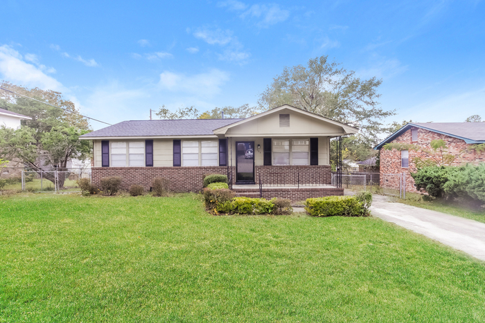 Primary Photo - 3 Bedroom Home in Columbia, SC
