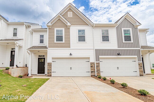 Building Photo - 3 br, 2.5 bath House - 102 Sweet Almond Ct