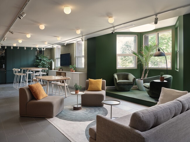 Photo du bâtiment - Mellem Grace Dart