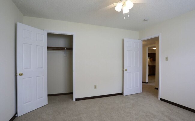 Foto del interior - Rock Bridge Meadows