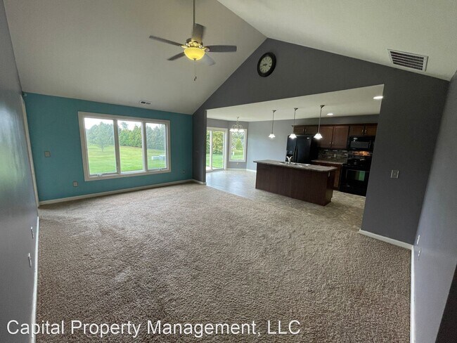 Building Photo - 3 br, 2 bath House - 13748 Green Park Ave