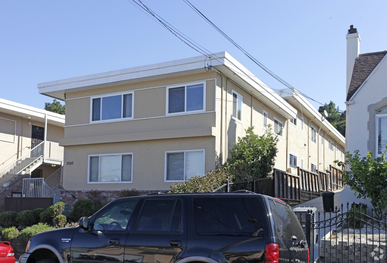 Building Photo - 7520 Ney Ave