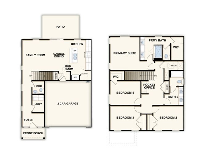 Building Photo - 6505 Enlightenment Drive