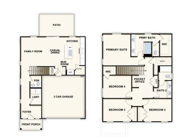 Building Photo - 6537 Enlightenment Drive