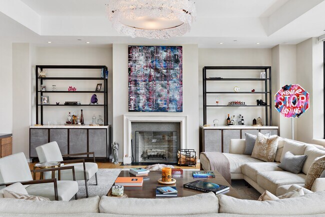 Foto del edificio - 508 W 24th St