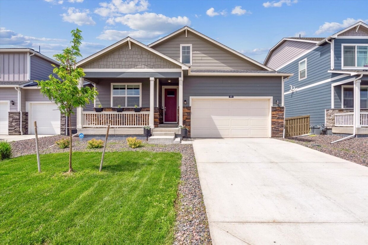 Primary Photo - Fantastic 4-Bed, 2-Bath Ranch Style Home i...
