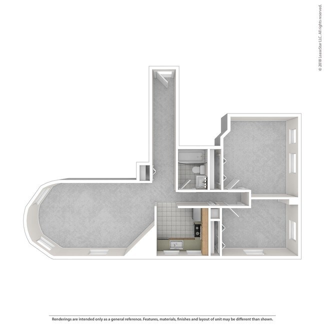 Chapman Arms Apartments Cambridge, MA