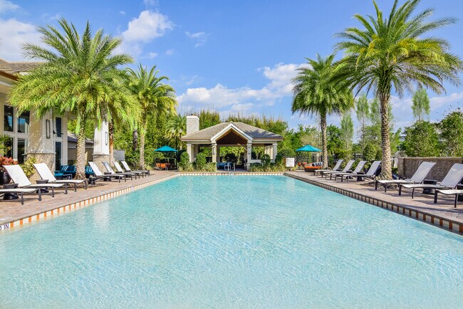 Altis at Grand Cypress Apartments Lutz, FL